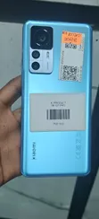 Xiaomi 12T Pro 256GB Blue - 2