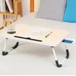 Laptop Table with Drawer - Brand New - 2