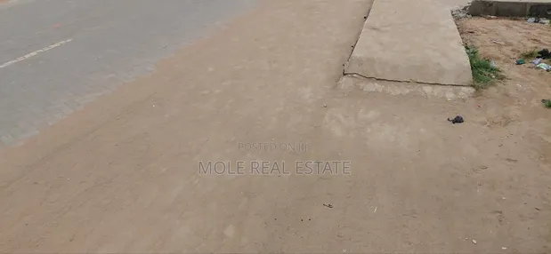800sqm Joint Venture Land for Sale, Cowrie Creek Ikate Lagos - 1