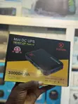 KVRON PoE-831P 30,000mAh Mini DC UPS - 1