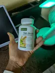 Tre-en-en Grain Concentrate 60 Capsules - 1