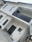 Sabon Ginin 4 Bedroom Duplex (A Gida) - 1