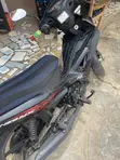 TVS Neo NX 2023 Black - 3