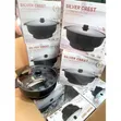 Silver Crest Multifunctional Electric Pot - Brand New - 3