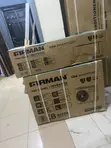 Firman FDI-14GSD 1.5HP Inverter Split AC - 1