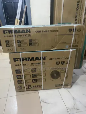 Firman FDI-14GSD 1.5HP Inverter Split AC