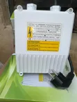 Akwatin Sarrafa Injin Fitar Da Ruwa - Kariyar Injin - 2