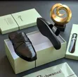 Richwanaz Men's Shoes - 2