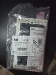 Original ABB 13-Amp Double Wall Socket - 2