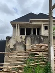 4-Bedroom Duplex & 2x 2-Bedroom Flats, Gemade Estate, Egbeda - 1