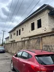 4-Bedroom Duplex & 2x 2-Bedroom Flats, Gemade Estate, Egbeda - 2
