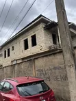 4-Bedroom Duplex & 2x 2-Bedroom Flats, Gemade Estate, Egbeda - 3