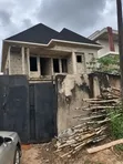 4-Bedroom Duplex & 2x 2-Bedroom Flats, Gemade Estate, Egbeda - 4