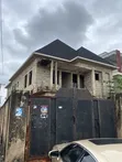 4-Bedroom Duplex & 2x 2-Bedroom Flats, Gemade Estate, Egbeda - 5