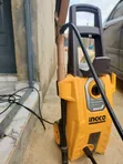 Ingco Pressure Machine - 2