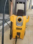 Ingco Pressure Machine - 3