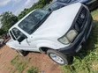 Toyota Tacoma 2003 Fari - 1