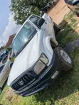 Toyota Tacoma 2003 Fari - 2