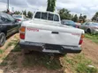 Toyota Tacoma 2003 Fari - 4