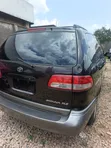 Toyota Sienna 2001 Beige - 2