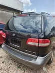 Toyota Sienna 2001 Beige - 3