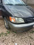 Toyota Sienna 2001 Beige - 5