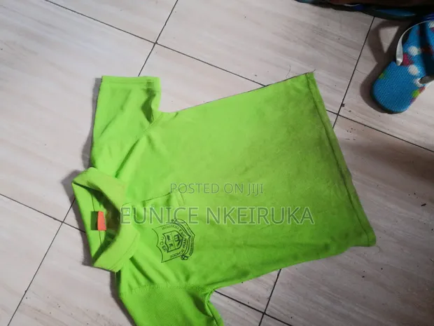 Sallallai Na Makaranta Da Na Wasanni A Juzu'i - 1