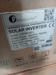 Brand New 8kva Felicity Hybrid Inverter - 1