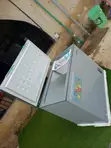Skyrun BD-200A 200L Chest Freezer - Brand New - 2