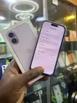 Apple iPhone 17 256GB Purple (USA Used) - 4