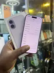 Apple iPhone 17 256GB Purple (USA Used) - 5