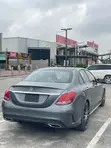 2017 Mercedes-Benz C300 Luxury 4matic Sedan AWD - 2