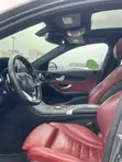 2017 Mercedes-Benz C300 Luxury 4matic Sedan AWD - 4