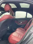 2017 Mercedes-Benz C300 Luxury 4matic Sedan AWD - 5