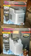 Silver Love Ice Maker SC-437 - 1