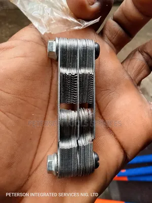 Thread Pitch Gauge - Brand New