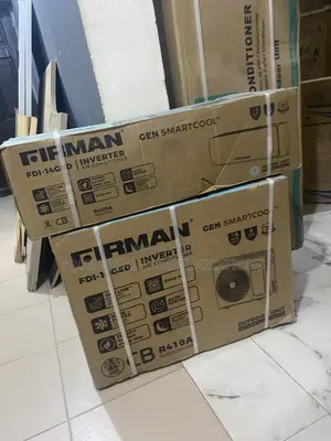 Firman FDI-14GSD 1.5HP Inverter Split Air Conditioner