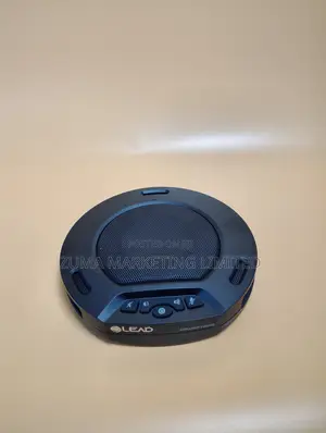 LEAD Speakerphone - Brand New