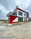 4 Bedroom Duplex with BQ & Gym in Orchid, Lekki - 1