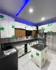 4 Bedroom Duplex with BQ & Gym in Orchid, Lekki - 3