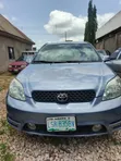 Toyota Matrix 2004 Ja - 1