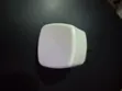 Original 15-Amp 3-Pin Round Electrical Plug - 1