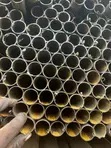 25mm Zagayen Karfe (Galvanized, Stainless, Mild) - 1