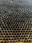 25mm Zagayen Karfe (Galvanized, Stainless, Mild) - 2
