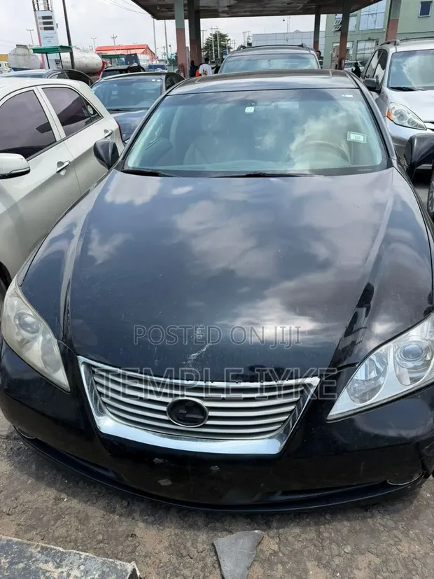 Lexus ES 350 2006 Baki - 1