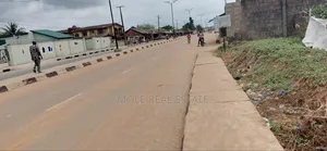 270sqm Plot for Sale, Magodo Phase 1