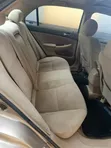 Honda Accord 2004 Gold Automatic - 2