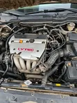 Honda Accord 2004 Gold Automatic - 3