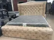 Luxury 7x7 Bed Frame - 2