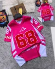 Unisex Jersey - 1